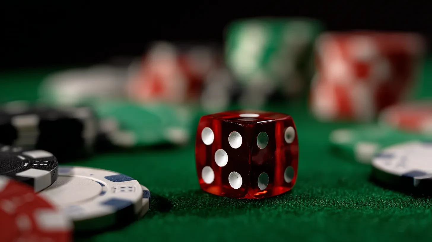 Mengenal Lebih Dekat 1mcuci Slot: Peluang dan Permainan